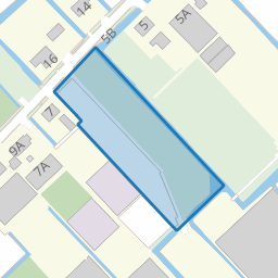 Perceel AAR00-A-8271