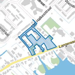 Perceel AAR00-A-8277