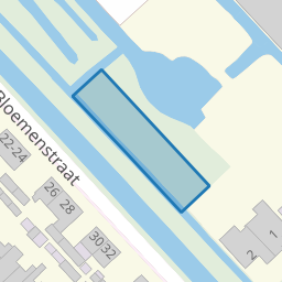 Perceel AAR00-A-8284