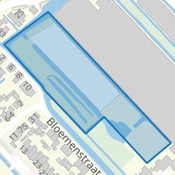 Perceel AAR00-A-8286