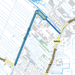 Perceel AAR00-A-8290