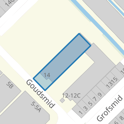 Perceel AAR00-A-8311