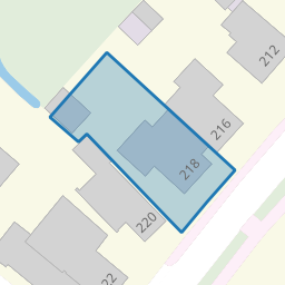 Perceel AAR00-A-8326