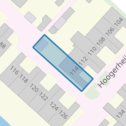 Perceel AAR00-A-8329