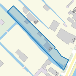 Perceel AAR00-A-8363