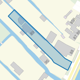 Perceel AAR00-A-8365