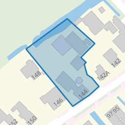 Perceel AAR00-A-8373