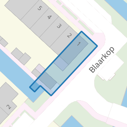 Perceel AAR00-A-8390