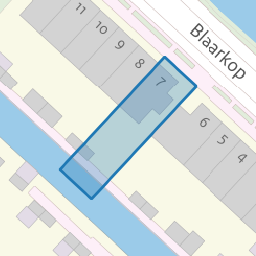 Perceel AAR00-A-8393