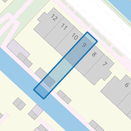 Perceel AAR00-A-8394