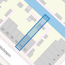 Perceel AAR00-A-8399