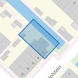 Perceel AAR00-A-8401