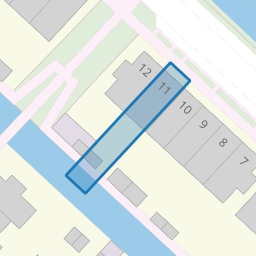 Perceel AAR00-A-8405