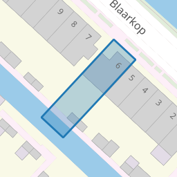 Perceel AAR00-A-8407