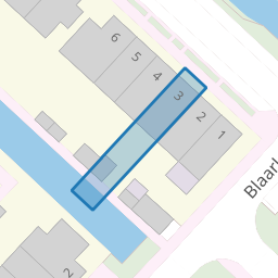 Perceel AAR00-A-8419