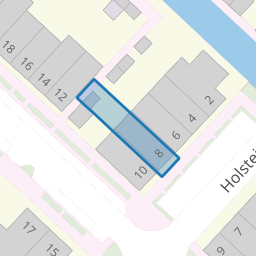 Perceel AAR00-A-8421