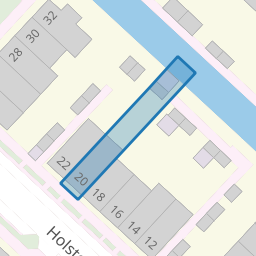 Perceel AAR00-A-8426