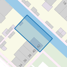 Perceel AAR00-A-8457