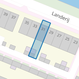 Perceel AAR00-A-8498