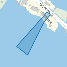 Perceel AAR00-A-8519