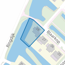 Perceel AAR00-A-8529