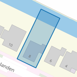 Perceel AAR00-A-8537