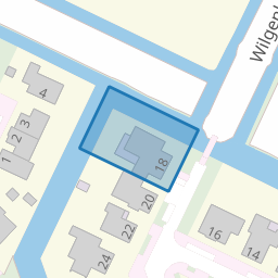 Perceel AAR00-A-8543