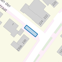 Perceel AAR00-A-8545