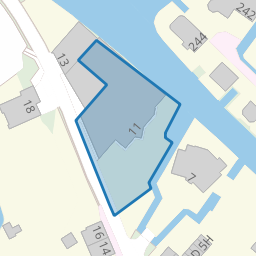 Perceel AAR00-A-8552