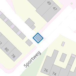 Perceel AAR00-A-8573