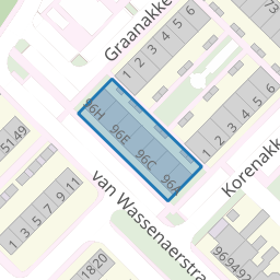 Perceel AAR00-A-8577