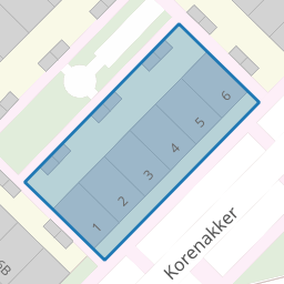 Perceel AAR00-A-8579