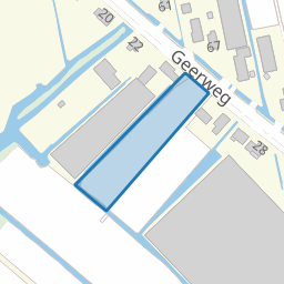 Perceel AAR00-A-8587