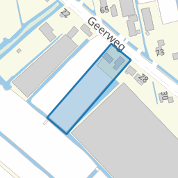 Perceel AAR00-A-8588