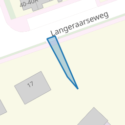 Perceel AAR00-A-8594