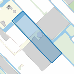 Perceel AAR00-A-8600