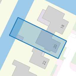 Perceel AAR00-A-8607