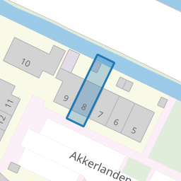 Perceel AAR00-A-8616