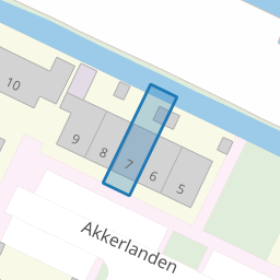 Perceel AAR00-A-8618