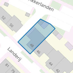 Perceel AAR00-A-8650