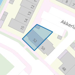 Perceel AAR00-A-8653