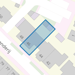 Perceel AAR00-A-8654