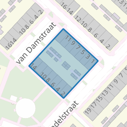 Perceel AAR00-A-8681