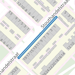 Perceel AAR00-A-8683