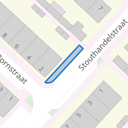 Perceel AAR00-A-8684