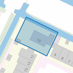 Perceel AAR00-A-8697