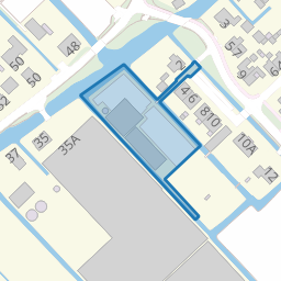 Perceel AAR00-A-8727