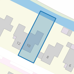 Perceel AAR00-A-8743