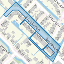 Perceel AAR00-A-8787