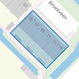 Perceel AAR00-A-8788